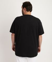 Camiseta--Masculina-Plus-Size-Tupac-Manga-Longa-Gola-Careca-Preta-9957530-Preto_2