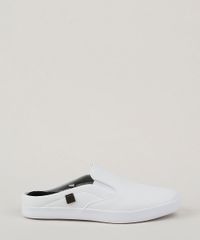 Tenis-Slip-On-Mule-Masculino-Oneself-Branco-9959611-Branco_2