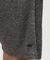 Bermuda-Masculina-Plus-Size-Esporte-Ace-Reta-com-Recorte-Cinza-Mescla-9959934-Cinza_Mescla_4
