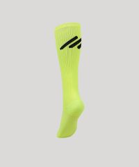Meia-Feminina-3-4-de-Compressao-Esportiva-Ace-Neon-Verde-Neon-9958264-Verde_Neon_4