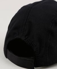 Bone-Masculino-Esportivo-Ace-com-Protecao-UV-e-Estampa-Refletiva-Aba-Curva-Preto-9958346-Preto_5