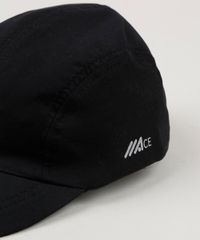 Bone-Masculino-Esportivo-Ace-com-Protecao-UV-e-Estampa-Refletiva-Aba-Curva-Preto-9958346-Preto_6