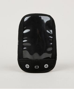 Porta-Celular-de-Braco-Unissex-Para-Corrida-Preto-9958996-Preto_1
