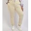 Calca-de-Moletom-Feminina-Mindset-Plus-Size-Jogger-Cintura-Alta-Amarelo-Claro-9955914-Amarelo_Claro_1