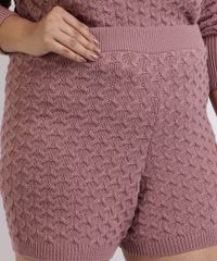 Short-Feminino-Mindset-Plus-Size-Reto-em-Trico-Cintura-Alta-Lilas-9959520-Lilas_4