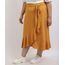 Saia-Feminina-Mindset-Plus-Size-Midi-com-Transpasse-e-Babado-Amarela-9959946-Amarelo_1