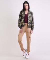 Blusao-de-Moletom-Feminino-Estampado-Camuflado-com-Capuz-Verde-Militar-9811699-Verde_Militar_3