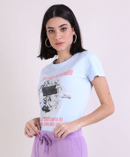 Blusa-Feminina---Desliga-o-Flash--Manga-Curta-Decote-Redondo-Azul-9947755-Azul_1 Blusa-Feminina---Desliga-o-Flash--Manga-Curta-Decote-Redondo-Azul-9947755-Azul_1
