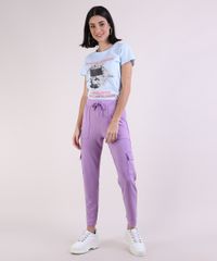 Blusa-Feminina---Desliga-o-Flash--Manga-Curta-Decote-Redondo-Azul-9947755-Azul_3