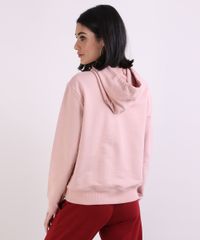 Blusao-de-Moletom-Feminino--Courage-Inside--com-Bolso-Canguru-Rosa-9951059-Rosa_2