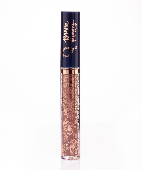 Batom-Liquido-Matte-Bruna-Tavares---Samara-Unico-9501547-Unico_1