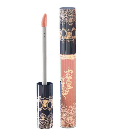 Batom-Liquido-Bruna-Tavares-Plastic-Glossy---Golden-Peach-Unico-9501557-Unico_1