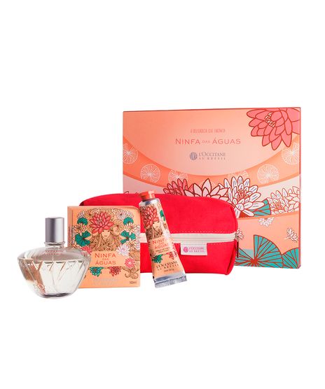Kit-Loccitane-au-Bresil-Ninfa-das-Aguas---1-Unidade-Unico-9505158-Unico_1
