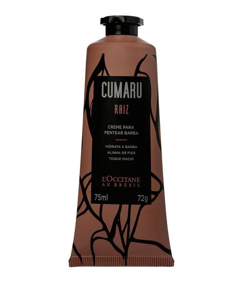 Creme-para-Pentear-Barba-Loccitane-au-Bresil-Cumaru-Raiz-75ml-Unico-9505172-Unico_1