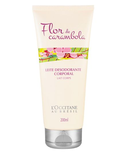 Leite-Desodorante-Corporal-Loccitane-au-Bresil-Pomar-de-Flores-Carambola-200ml-Unico-9505176-Unico_1