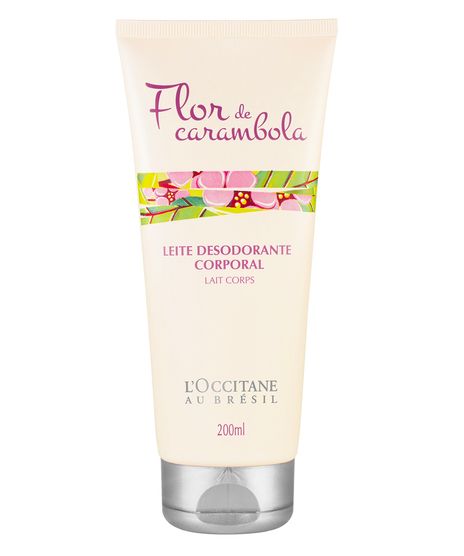 Leite-Desodorante-Corporal-Loccitane-au-Bresil-Pomar-de-Flores-Carambola-200ml-Unico-9505176-Unico_1