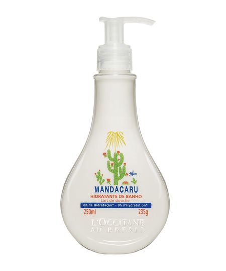 Creme-de-Banho-Loccitane-au-Bresil-Mandacaru-250ml-Unico-9505188-Unico_1