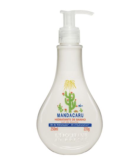Creme-de-Banho-Loccitane-au-Bresil-Mandacaru-250ml-Unico-9505188-Unico_1