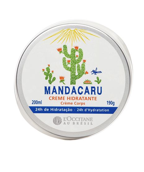 Creme-Hidratante-Desodorante-Corporal-Loccitane-au-Bresil-Mandacaru-200ml-Unico-9505190-Unico_1