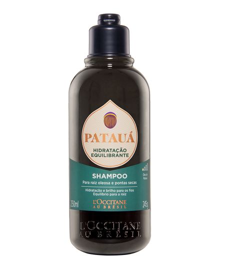 Shampoo-Hidratante-Loccitane-au-Bresil-Pataua-250ml-Unico-9505200-Unico_1 Shampoo-Hidratante-Loccitane-au-Bresil-Pataua-250ml-Unico-9505200-Unico_1