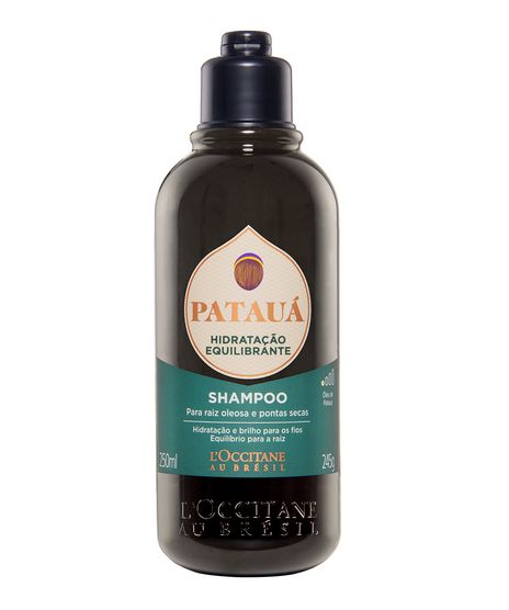Shampoo-Hidratante-Loccitane-au-Bresil-Pataua-250ml-Unico-9505200-Unico_1