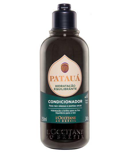 Condicionador-Hidratante-Loccitane-au-Bresil-Pataua-250ml-Unico-9505202-Unico_1