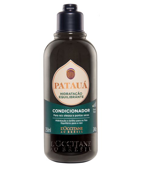 Condicionador-Hidratante-Loccitane-au-Bresil-Pataua-250ml-Unico-9505202-Unico_1