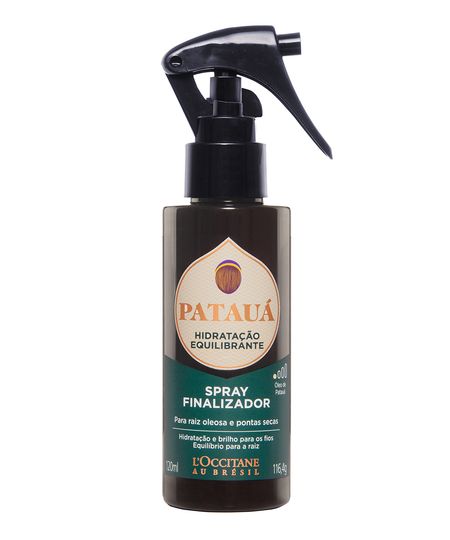 Spray-Finalizador-Hidratacao-Loccitane-au-Bresil-Pataua-120ml-Unico-9505204-Unico_1