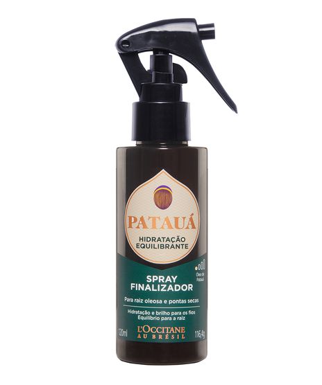 Spray-Finalizador-Hidratacao-Loccitane-au-Bresil-Pataua-120ml-Unico-9505204-Unico_1