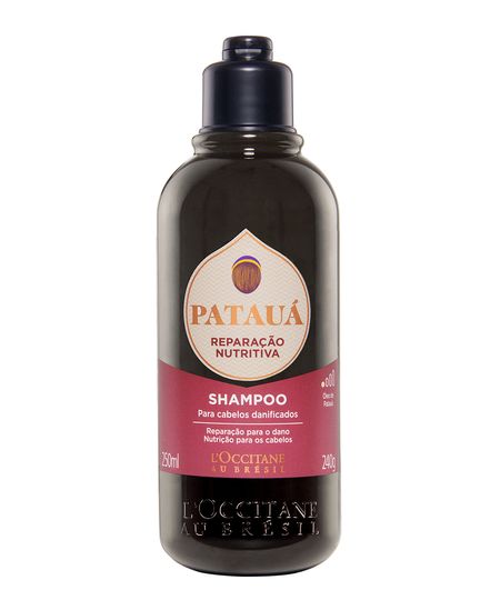 Shampoo-Reparacao-Loccitane-au-Bresil-Pataua-250ml-Unico-9505206-Unico_1 Shampoo-Reparacao-Loccitane-au-Bresil-Pataua-250ml-Unico-9505206-Unico_1