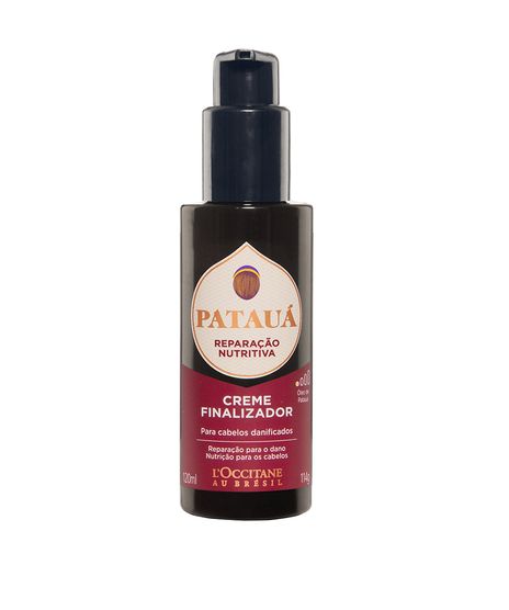 Creme-Finalizador-Reparacao-Loccitane-au-Bresil-Pataua-120ml-Unico-9505210-Unico_1