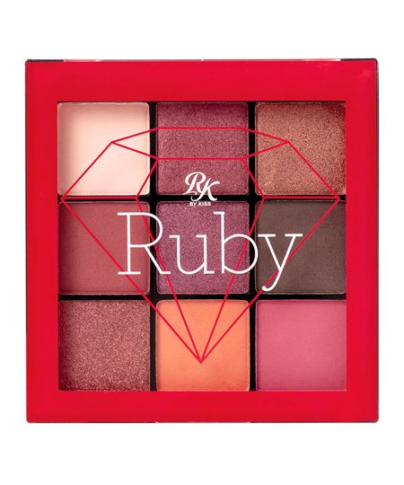 Paleta-de-Sombras-RK-by-Kiss----Ruby-Unico-9953418-Unico_1 Paleta-de-Sombras-RK-by-Kiss----Ruby-Unico-9953418-Unico_1