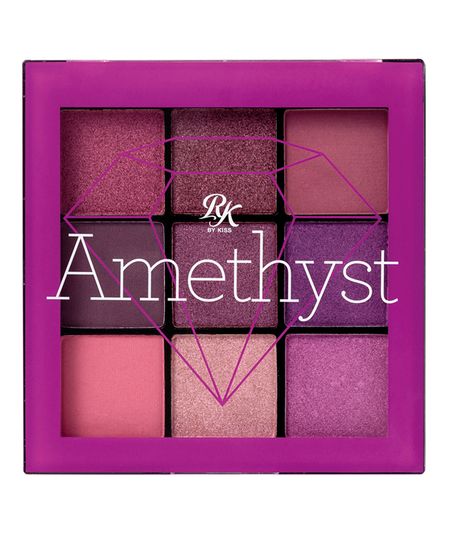 Paleta-de-Sombras-RK-by-Kiss----Amethyst-Unico-9953419-Unico_1 Paleta-de-Sombras-RK-by-Kiss----Amethyst-Unico-9953419-Unico_1
