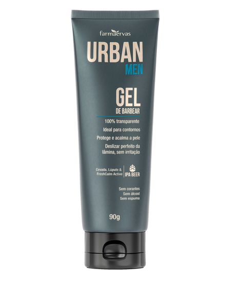 Gel-de-Barbear-Urban-Men-Ipa-90gr-Unico-9500037-Unico_1