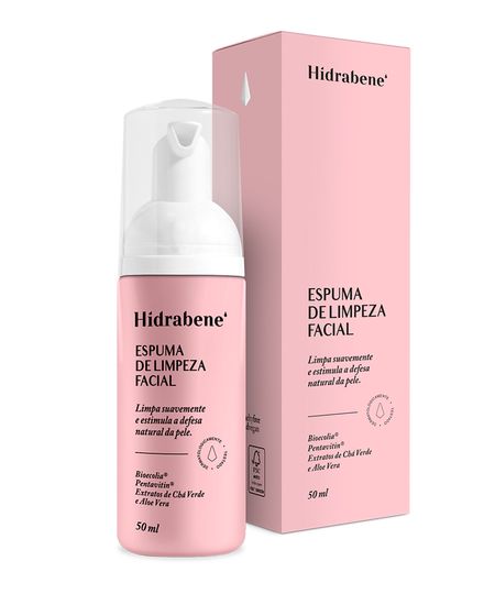 Espuma-de-Limpeza-Facial-Hidrabene-50ml-Unico-9501070-Unico_1 Espuma-de-Limpeza-Facial-Hidrabene-50ml-Unico-9501070-Unico_1