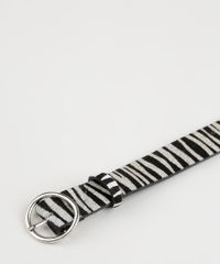 Cinto-Feminino-em-Pelo-Estampado-Animal-Print-Zebra-Multicor-9945512-Multicor_3