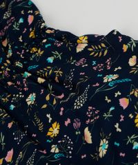 Macacao-Infantil-Longo-Estampa-Floral-Manga-Curta--Azul-Marinho-9946422-Azul_Marinho_3