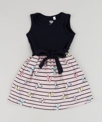 Vestido-Infantil-Estampado-de-Listras-e-Borboletas-sem-Manga-Azul-Marinho-9947984-Azul_Marinho_1