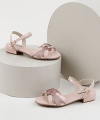 Sandalia-Infantil-Molekinnha-com-Coracao-e-Brilho-Rosa-9949472-Rosa_1