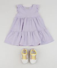 Vestido-Infantil-com-Babado-sem-Manga-Roxo-9952303-Roxo_3