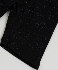 Bermuda-Ciclista-Infantil-com-Glitter-Preta-9953625-Preto_5