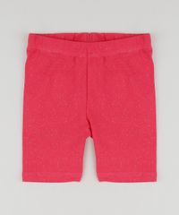 Bermuda-Ciclista-Infantil-com-Glitter-Rosa-9953627-Rosa_1