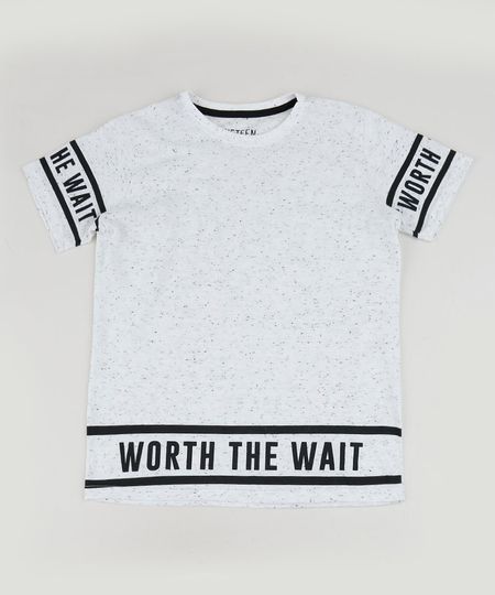 Camiseta-Juvenil--Worth-The-Wait---Manga-Curta-Branca-9955781-Branco_1 Camiseta-Juvenil--Worth-The-Wait---Manga-Curta-Branca-9955781-Branco_1
