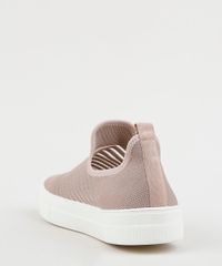 Tenis-Feminino-Bebece-Knit-com-Transparencia-Rosa-9957997-Rosa_4