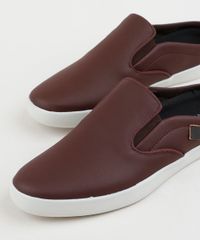 Tenis-Mule-Masculino-Oneself-Slip--Vinho-9959623-Vinho_3