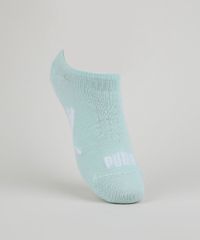 Kit-de-3-Meias-Feminino-Puma-Cano-Baixo-Verde-9959742-Verde_2