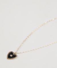 Colar-Feminino-com-Pingente-de-Coracao-Dourado-9959897-Dourado_3