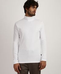 Camiseta-Masculina-Basica-Manga-Longa-Gola-Alta-Branca-9524266-Branco_1