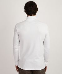 Camiseta-Masculina-Basica-Manga-Longa-Gola-Alta-Branca-9524266-Branco_2