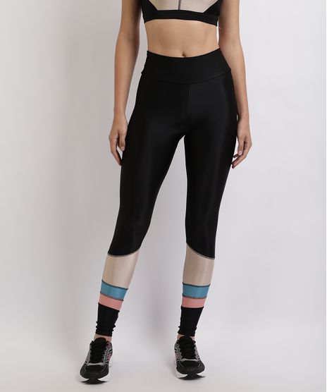 Calca-Legging-Feminina-Esportiva-Ace-Color-Block-Cintura-Alta-Multicor-9945726-Multicor_1